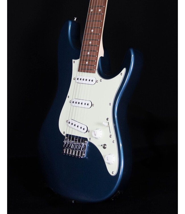 Ibanez AZES31, Artic Ocean Metallic