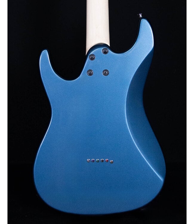 Ibanez AZES31, Artic Ocean Metallic