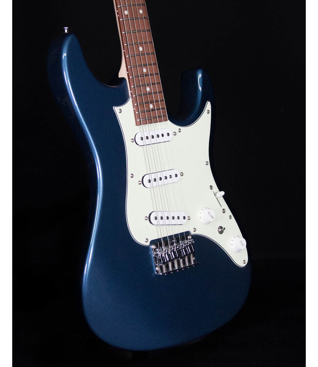 Ibanez AZES31, Artic Ocean Metallic