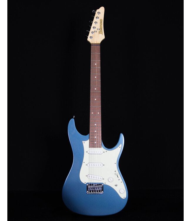 Ibanez AZES31, Artic Ocean Metallic