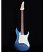 Ibanez AZES31, Artic Ocean Metallic