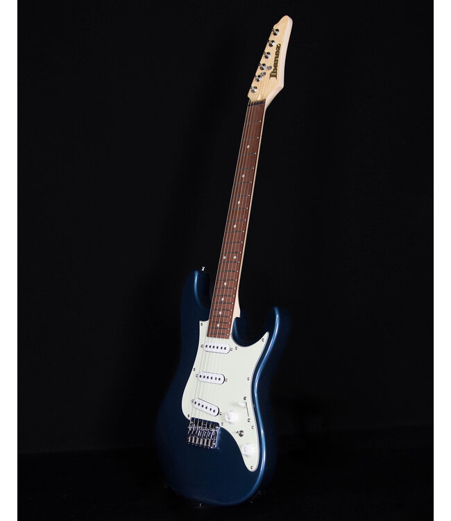 Ibanez AZES31, Artic Ocean Metallic