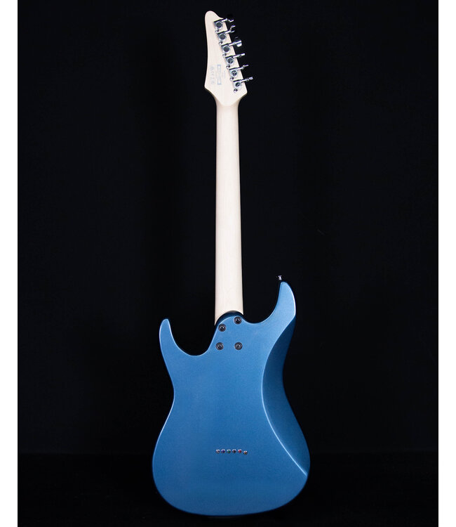 Ibanez AZES31, Artic Ocean Metallic