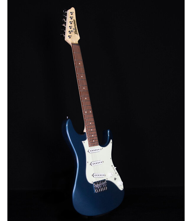 Ibanez AZES31, Artic Ocean Metallic