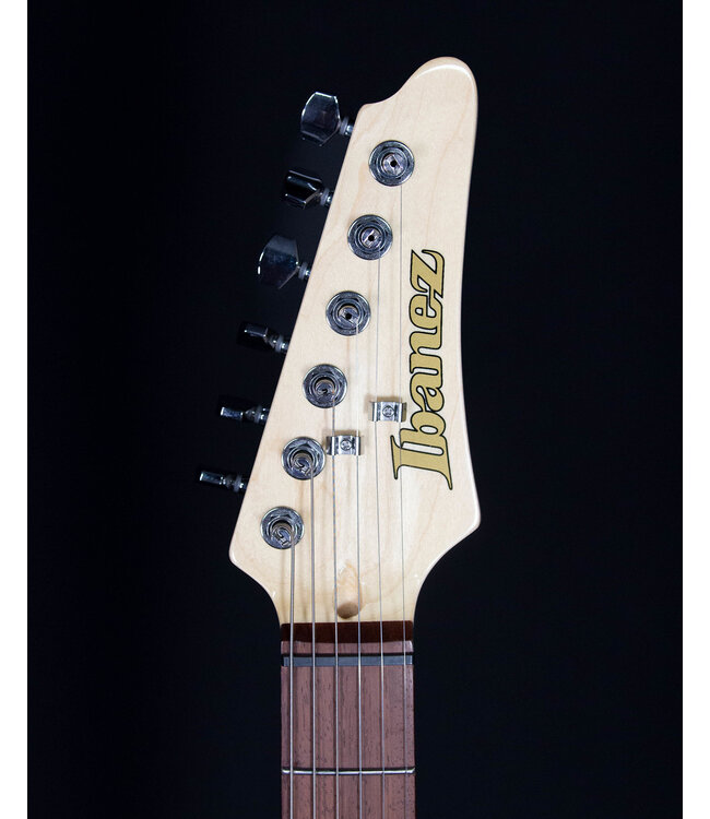 Ibanez AZES31, Artic Ocean Metallic