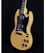 Epiphone SG Standard, TV Yellow (Premium Gig Bag Included)