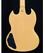 Epiphone SG Standard, TV Yellow (Premium Gig Bag Included)