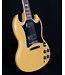 Epiphone SG Standard, TV Yellow (Premium Gig Bag Included)
