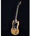 Epiphone SG Standard, TV Yellow (Premium Gig Bag Included)