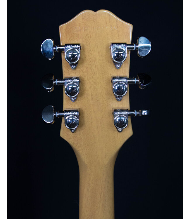 Epiphone SG Standard, TV Yellow (Premium Gig Bag Included)