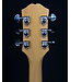 Epiphone SG Standard, TV Yellow (Premium Gig Bag Included)