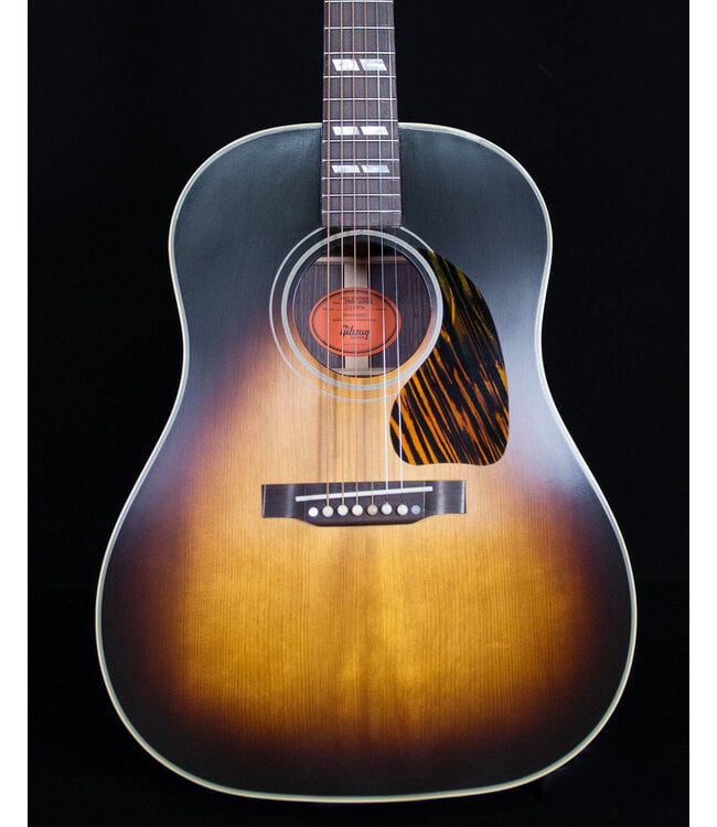 Gibson Custom Shop Banner Southern Jumbo Gibson