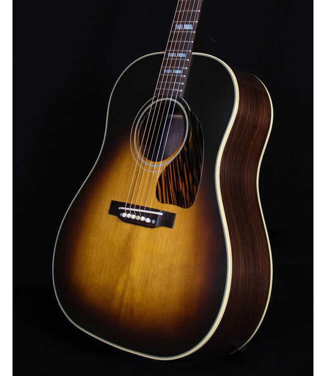 Gibson Custom Shop Banner Southern Jumbo Gibson