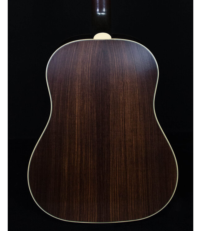 Gibson Custom Shop Banner Southern Jumbo Gibson