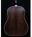Gibson Custom Shop Banner Southern Jumbo Gibson