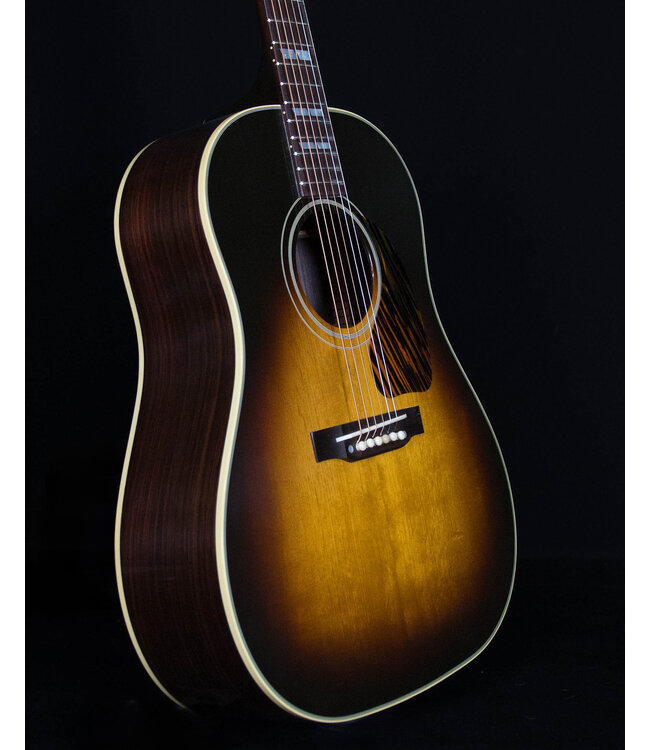 Gibson Custom Shop Banner Southern Jumbo Gibson