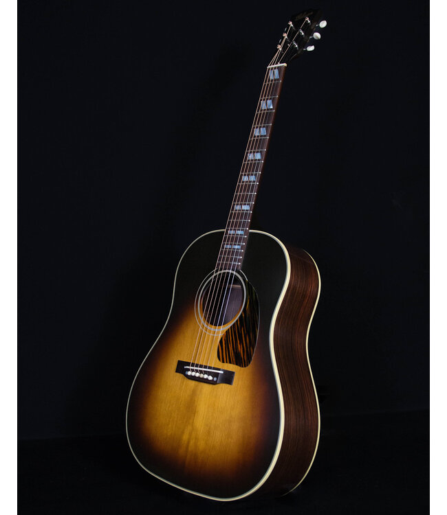 Gibson Custom Shop Banner Southern Jumbo Gibson