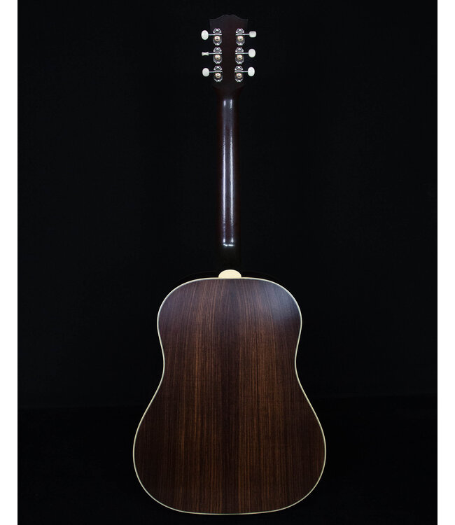 Gibson Custom Shop Banner Southern Jumbo Gibson