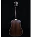 Gibson Custom Shop Banner Southern Jumbo Gibson