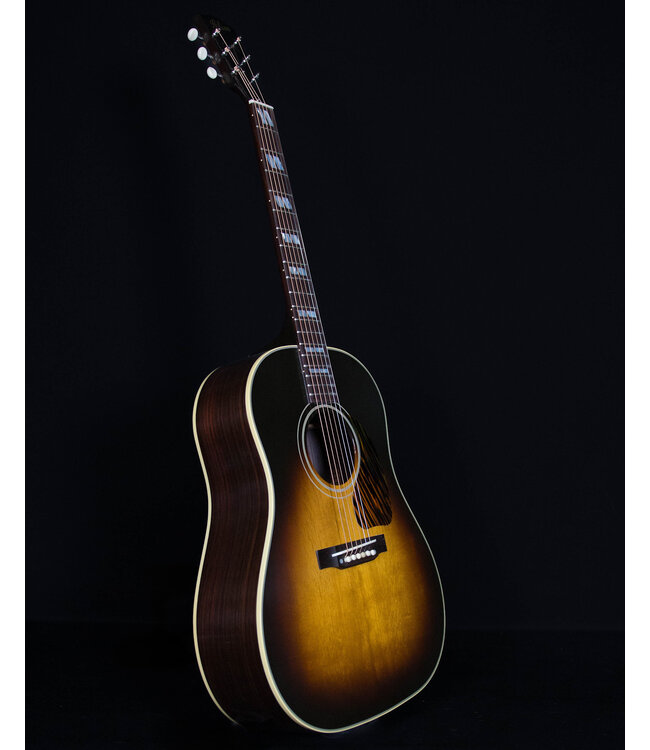 Gibson Custom Shop Banner Southern Jumbo Gibson