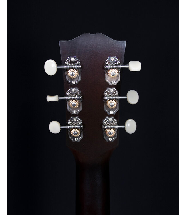 Gibson Custom Shop Banner Southern Jumbo Gibson