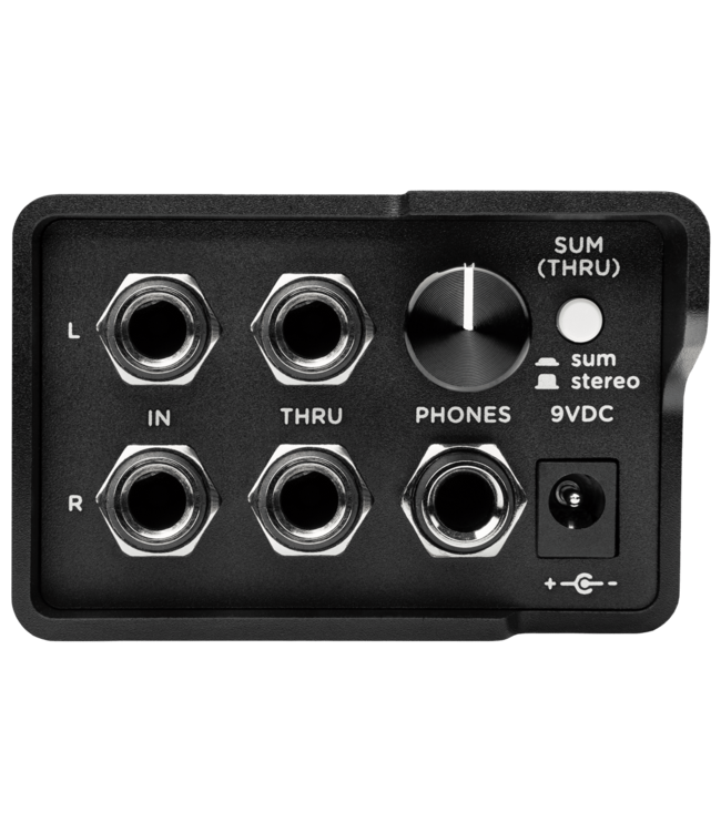 Strymon PCH Active Direct Interface