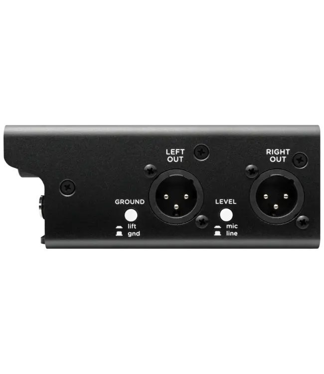 Strymon PCH Active Direct Interface