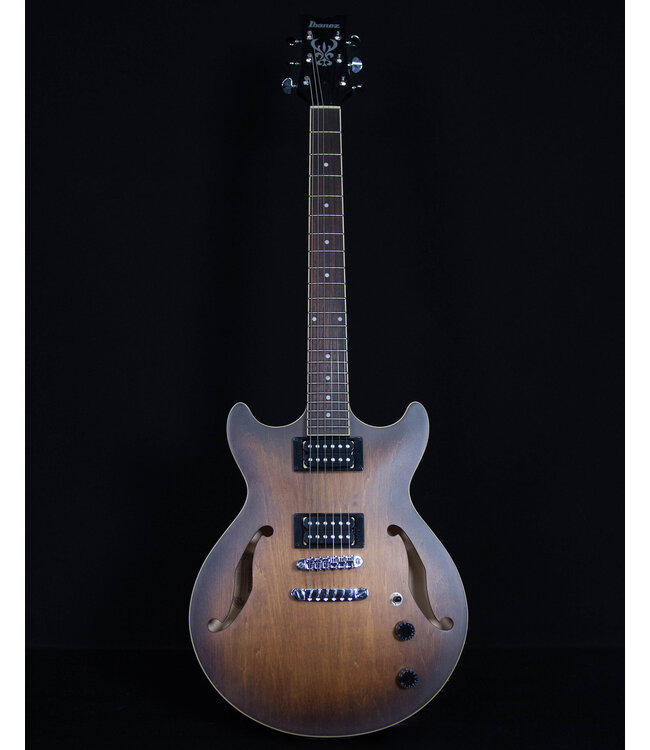 Ibanez AM53, Tobacco Flat