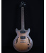Ibanez AM53, Tobacco Flat
