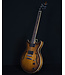 Ibanez AM53, Tobacco Flat
