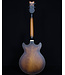 Ibanez AM53, Tobacco Flat