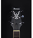 Ibanez AM53, Tobacco Flat