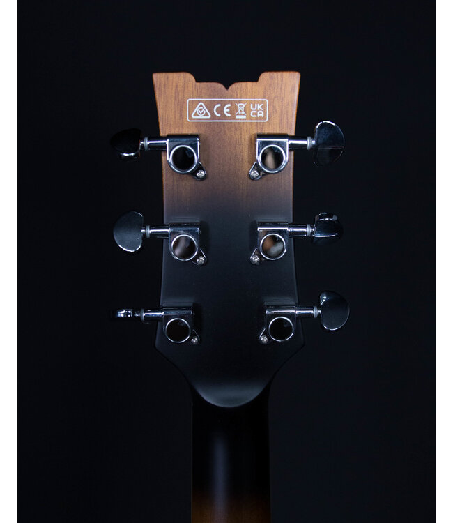 Ibanez AM53, Tobacco Flat