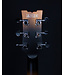 Ibanez AM53, Tobacco Flat