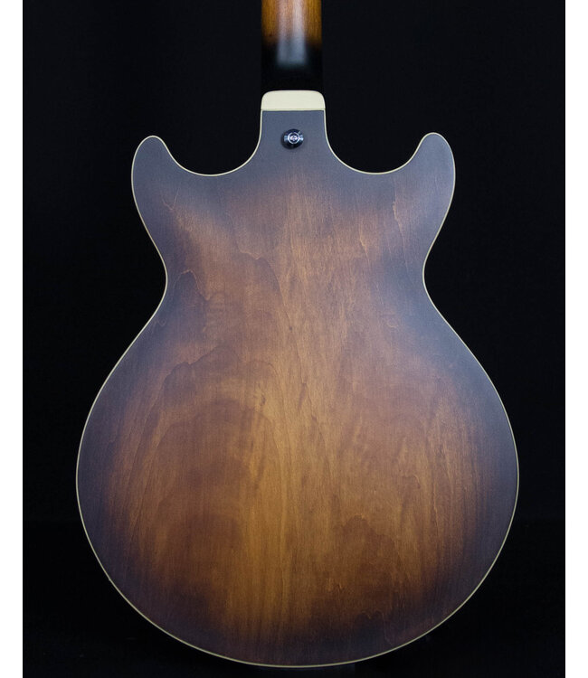 Ibanez AM53, Tobacco Flat