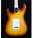 Squier Affinity Series Stratocaster FMT HSS, Sienna Sunburst