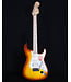 Squier Affinity Series Stratocaster FMT HSS, Sienna Sunburst