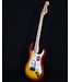 Squier Affinity Series Stratocaster FMT HSS, Sienna Sunburst