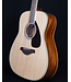 Yamaha FG820-12  Solid Spruce Top, Mahogany Back and Sides, Natural