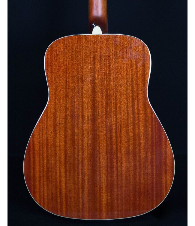 Yamaha FG820-12  Solid Spruce Top, Mahogany Back and Sides, Natural