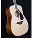 Yamaha FG820-12  Solid Spruce Top, Mahogany Back and Sides, Natural