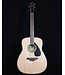 Yamaha FG820-12  Solid Spruce Top, Mahogany Back and Sides, Natural