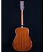 Yamaha FG820-12  Solid Spruce Top, Mahogany Back and Sides, Natural