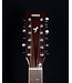 Yamaha FG820-12  Solid Spruce Top, Mahogany Back and Sides, Natural