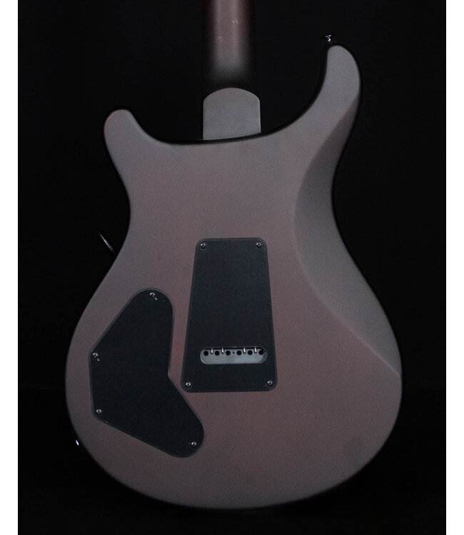 PRS SE Limited "Exotic” DGT Laurel Burl, McCarty Tobacco Burst