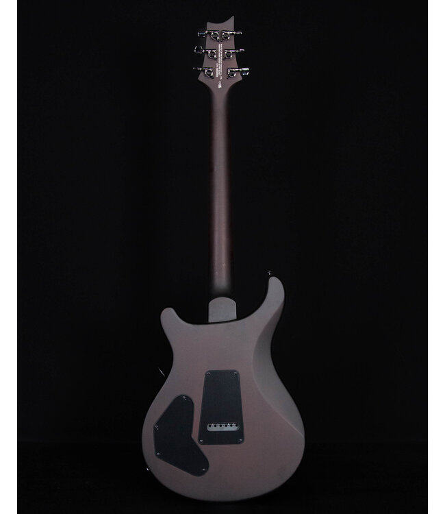 PRS SE Limited "Exotic” DGT Laurel Burl, McCarty Tobacco Burst