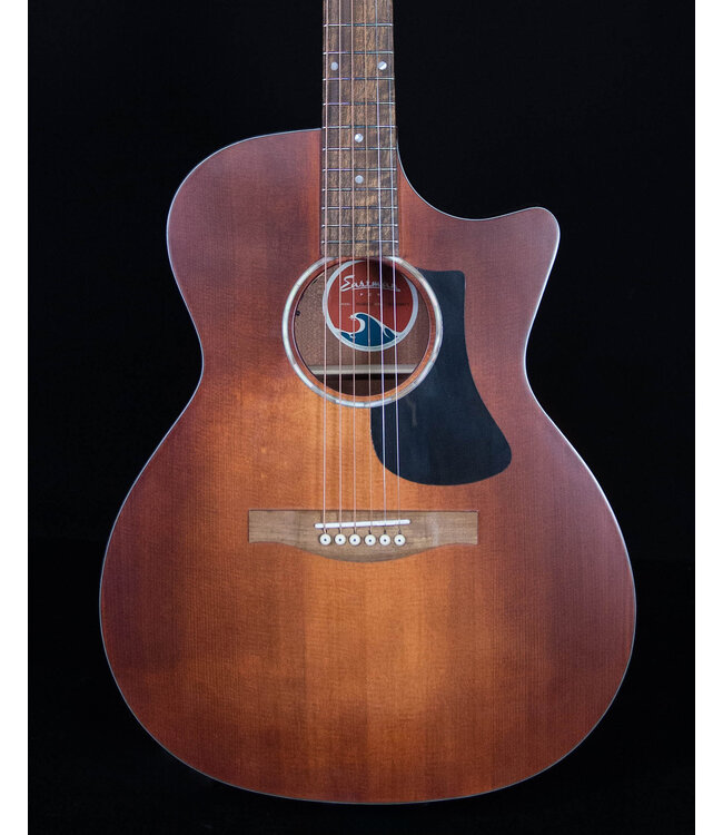 Eastman PCH1-GACE-CLA, Classic with Bag