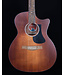 Eastman PCH1-GACE-CLA, Classic with Bag