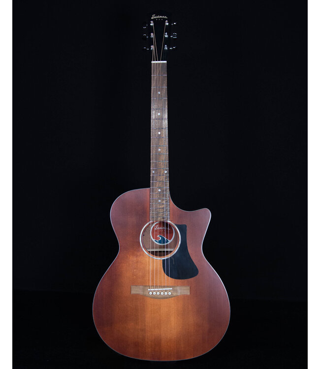 Eastman PCH1-GACE-CLA, Classic with Bag