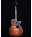 Eastman PCH1-GACE-CLA, Classic with Bag